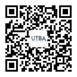 UTBA-WeChat-code
